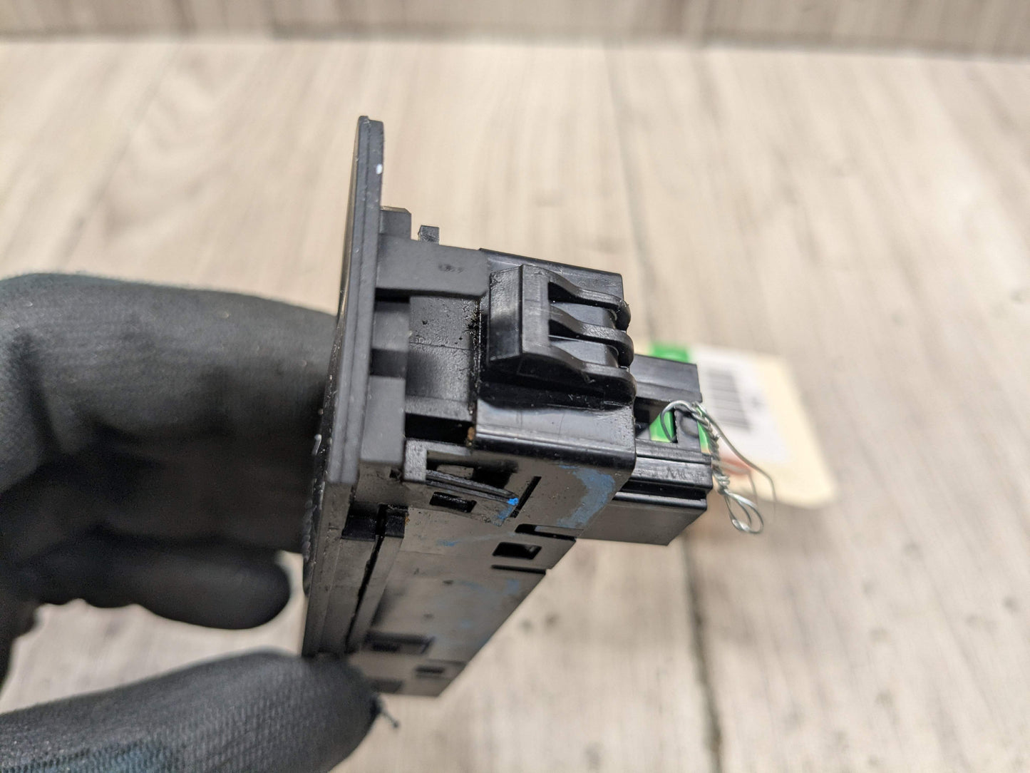 12-17 OEM BMW F22 F30 F32 F33 F36 Sport Eco Drive Mode Switch PDC DSC Off Button