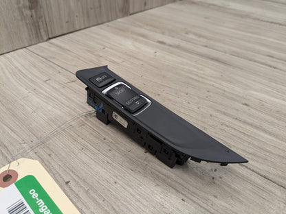 12-17 OEM BMW F22 F30 F32 F33 F36 Sport Eco Drive Mode Switch PDC DSC Off Button