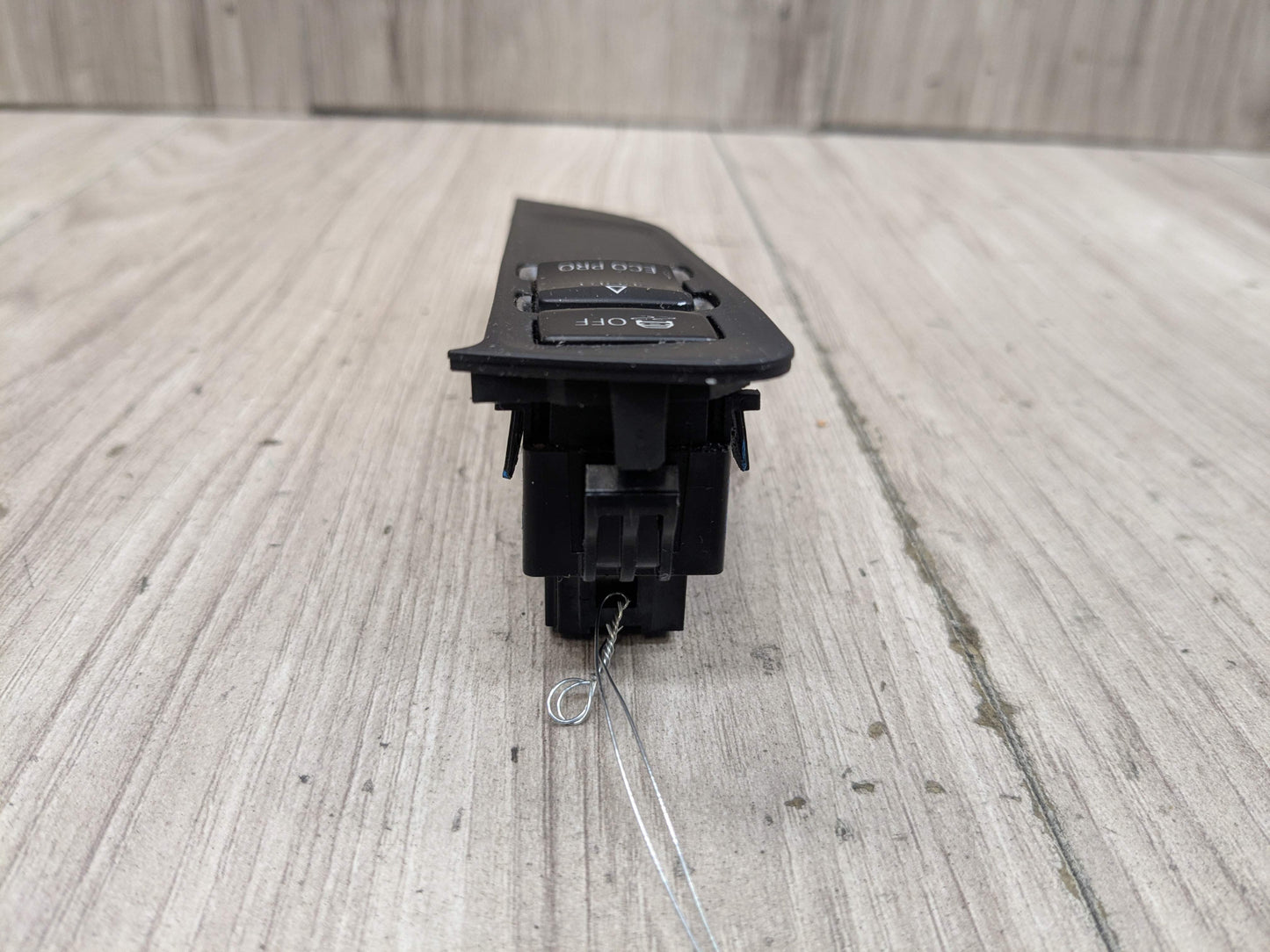 12-17 OEM BMW F22 F30 F32 F33 F36 Sport Eco Drive Mode Switch PDC DSC Off Button