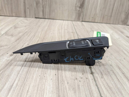 12-17 OEM BMW F22 F30 F32 F33 F36 Sport Eco Drive Mode Switch PDC DSC Off Button