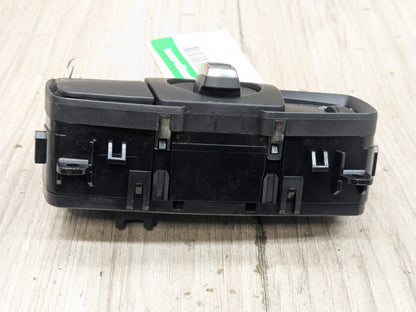 OEM BMW F22 F30 F32 F36 F80 F82 Headlight Switch Control Panel Light Module