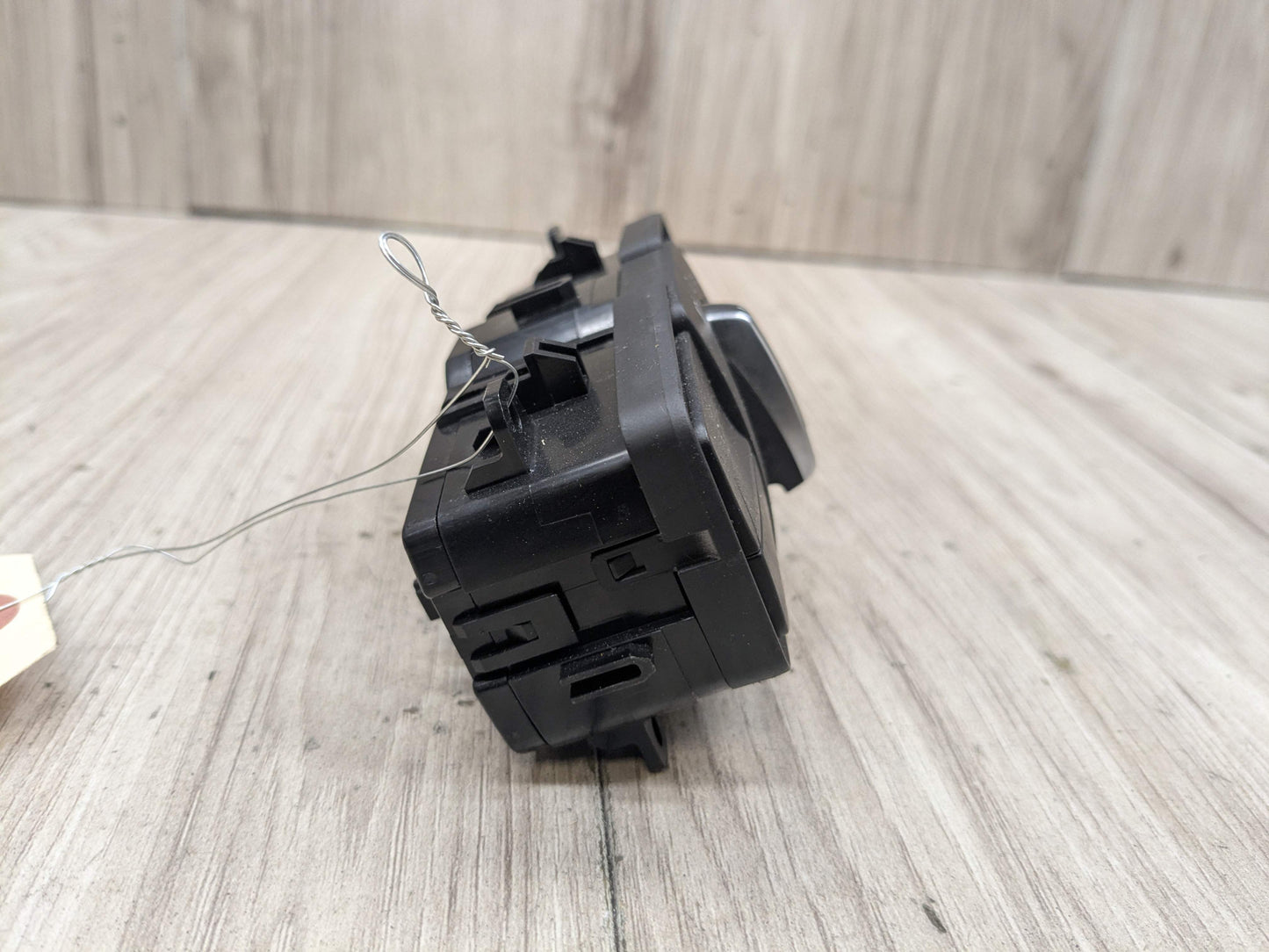 OEM BMW F22 F30 F32 F36 F80 F82 Headlight Switch Control Panel Light Module