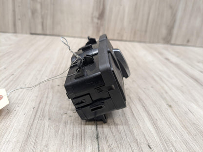 OEM BMW F22 F30 F32 F36 F80 F82 Headlight Switch Control Panel Light Module