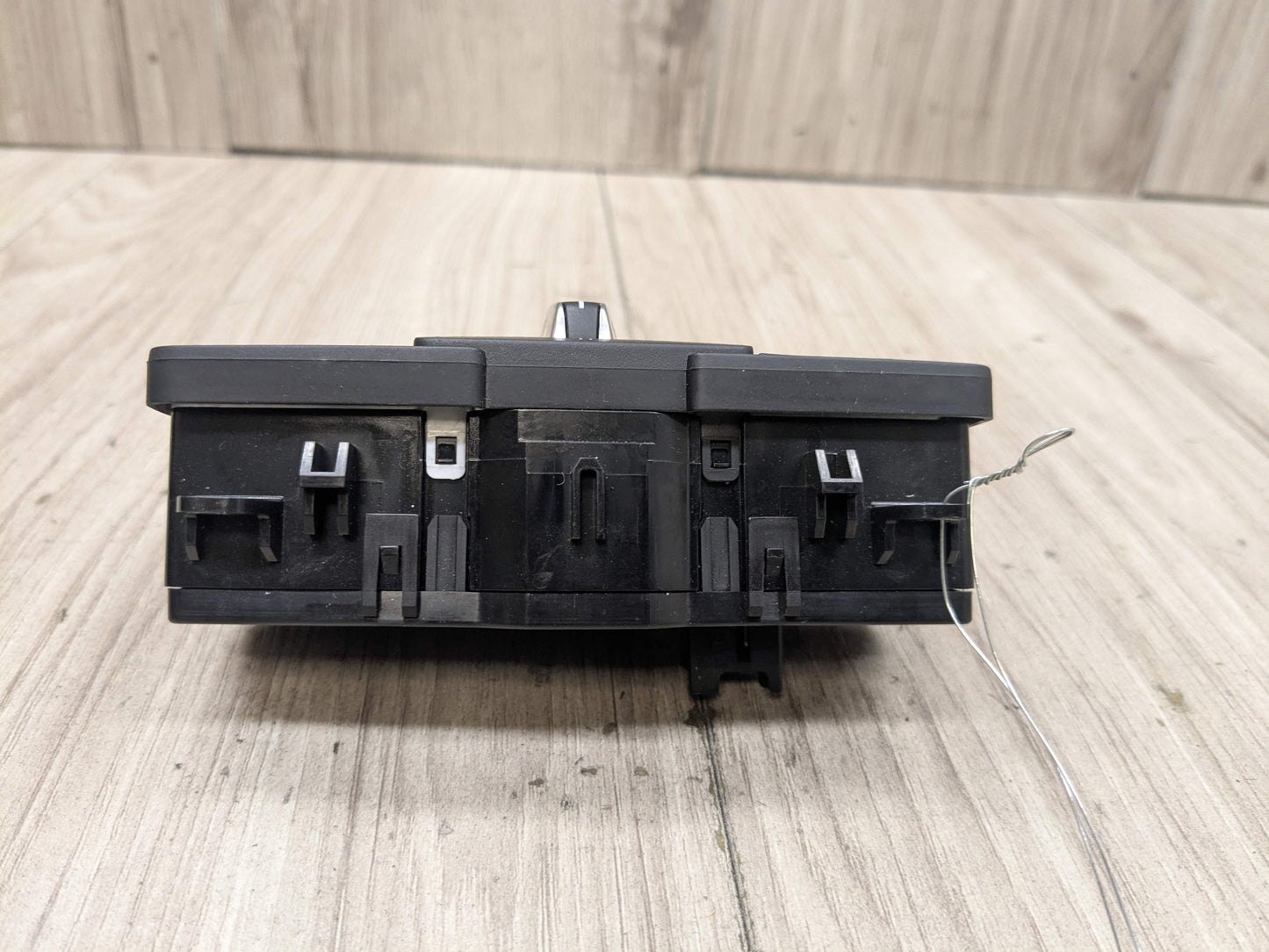 OEM BMW F22 F30 F32 F36 F80 F82 Headlight Switch Control Panel Light Module