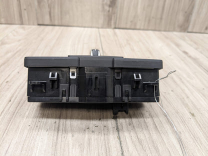 OEM BMW F22 F30 F32 F36 F80 F82 Headlight Switch Control Panel Light Module