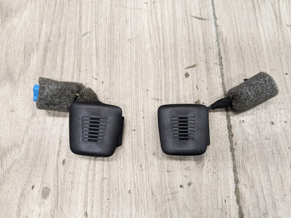 OEM BMW F15 F30 F48 F80 G01 G30 Overhead Microphone Mic Handsfree Telephone PAIR