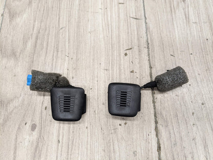 OEM BMW F15 F30 F48 F80 G01 G30 Overhead Microphone Mic Handsfree Telephone PAIR