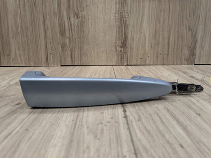 12-18 OEM BMW F30 F32 F36 COMFORT ACCESS Front Right Passenger Door Handle Blue