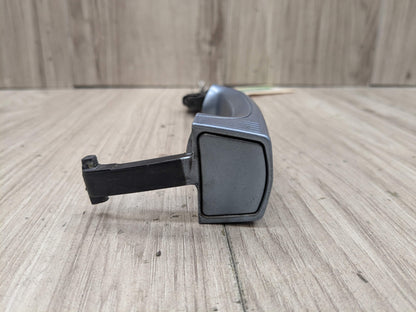 12-18 OEM BMW F30 F32 F36 COMFORT ACCESS Front Right Passenger Door Handle Blue