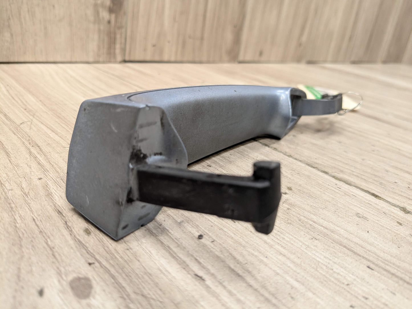 12-18 OEM BMW F22 F30 F32 M3 M4 COMFORT ACCESS Passenger Door Handle Blue