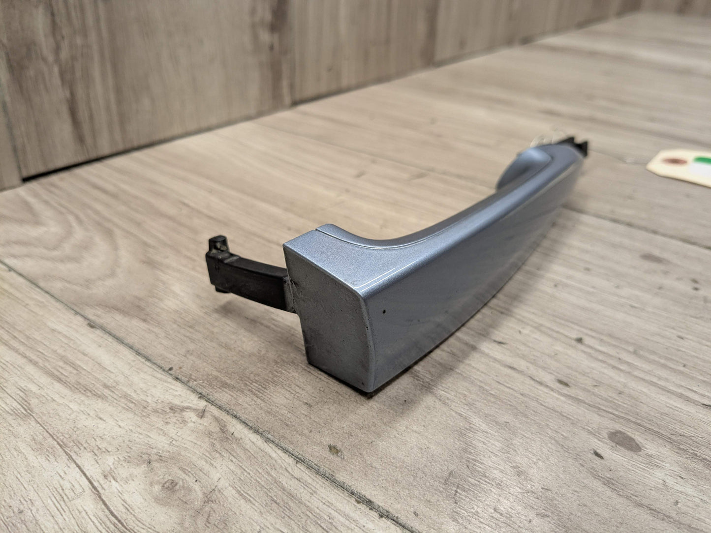 12-18 OEM BMW F22 F30 F32 M3 M4 COMFORT ACCESS Passenger Door Handle Blue