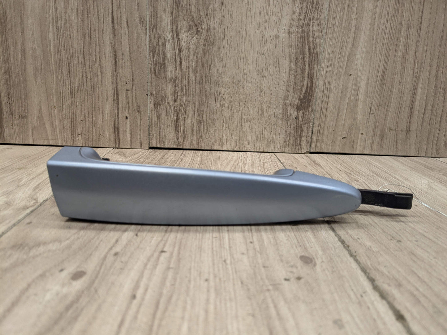 12-18 OEM BMW F22 F30 F32 M3 M4 COMFORT ACCESS Passenger Door Handle Blue