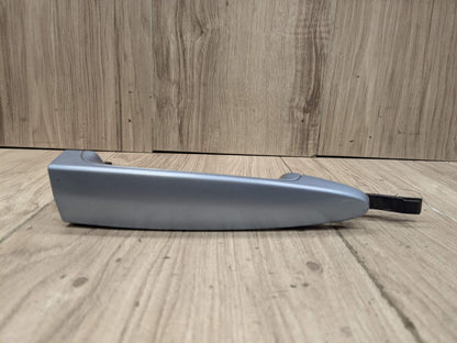 12-18 OEM BMW F22 F30 F32 M3 M4 COMFORT ACCESS Passenger Door Handle Blue