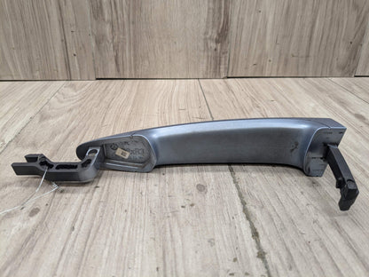 12-18 OEM BMW F22 F30 F32 M3 M4 COMFORT ACCESS Passenger Door Handle Blue