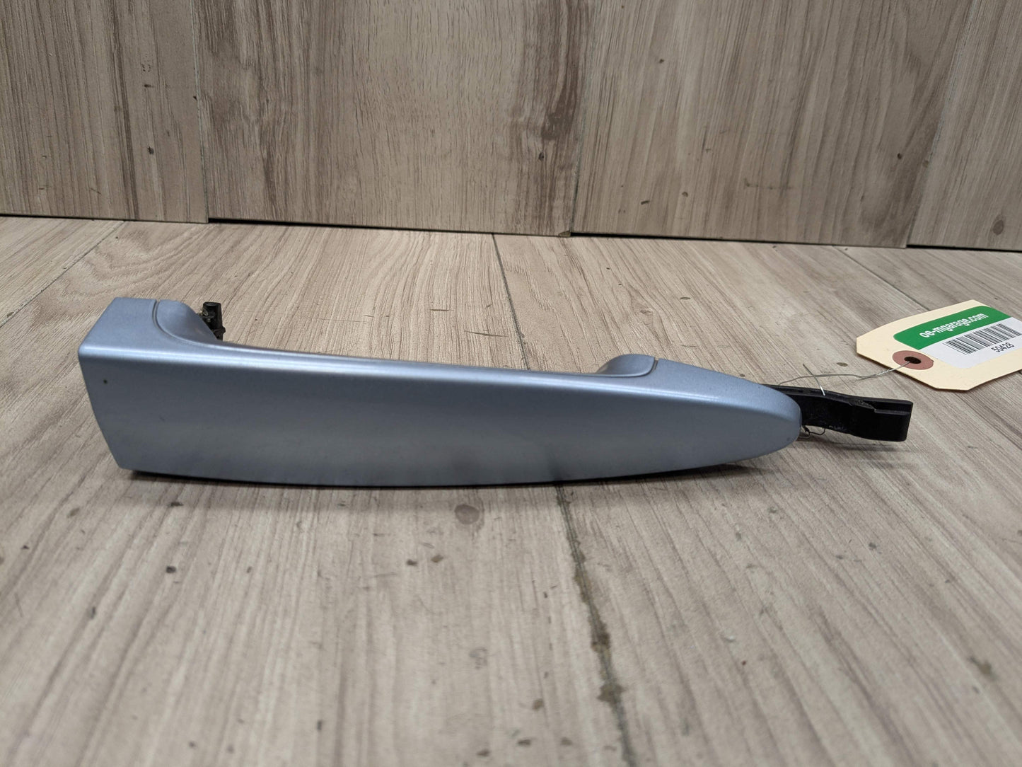 12-18 OEM BMW F22 F30 F32 M3 M4 COMFORT ACCESS Passenger Door Handle Blue