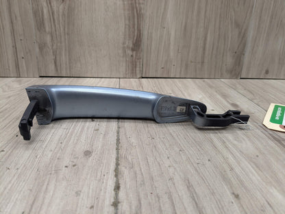 12-18 OEM BMW F22 F30 F32 M3 M4 COMFORT ACCESS Rear Driver Door Handle Blue