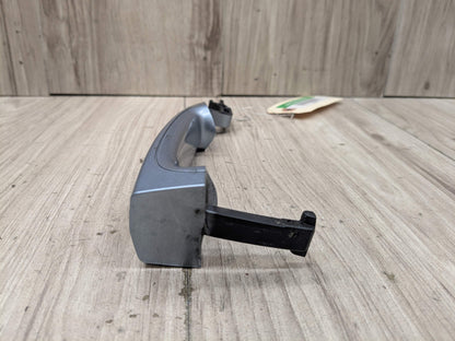 12-18 OEM BMW F22 F30 F32 M3 M4 COMFORT ACCESS Rear Driver Door Handle Blue