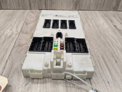 OEM BMW F22 F30 F32 F33 F36 F80 F82 Body Control Junction Box Module FEM + Key