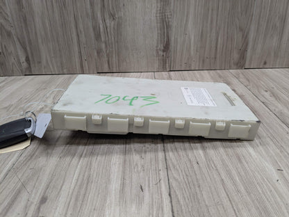 OEM BMW F22 F30 F32 F33 F36 F80 F82 Body Control Junction Box Module FEM + Key