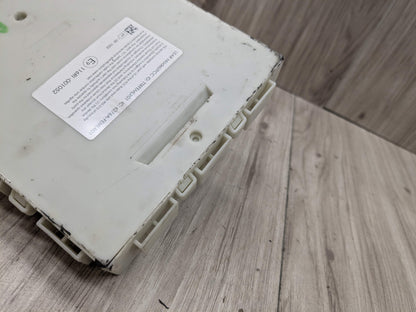 OEM BMW F22 F30 F32 F33 F36 F80 F82 Body Control Junction Box Module FEM + Key