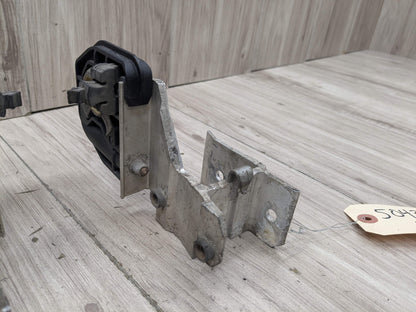 OEM BMW F22 F23 F30 F32 F33 F36 Left Right Radiator Carrier Support Bracket SET