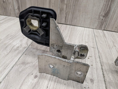 OEM BMW F22 F23 F30 F32 F33 F36 Left Right Radiator Carrier Support Bracket SET