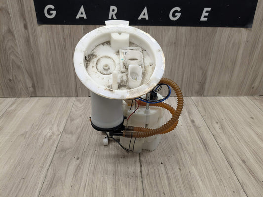 12-16 OEM BMW F23 F30 F32 F33 F34 F36 F87 Gas Fuel Tank Sending Pump Unit