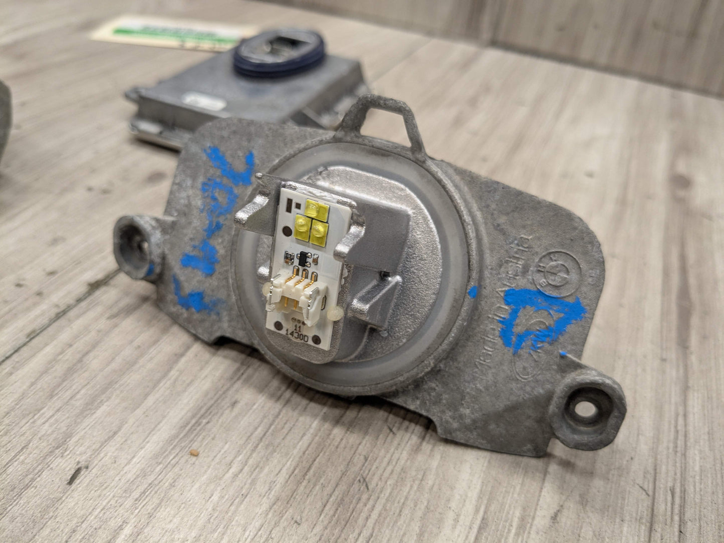 12-15 OEM BMW F30 F82 F34 F01 F10 Xenon Headlight Ballast Unit Control Modules