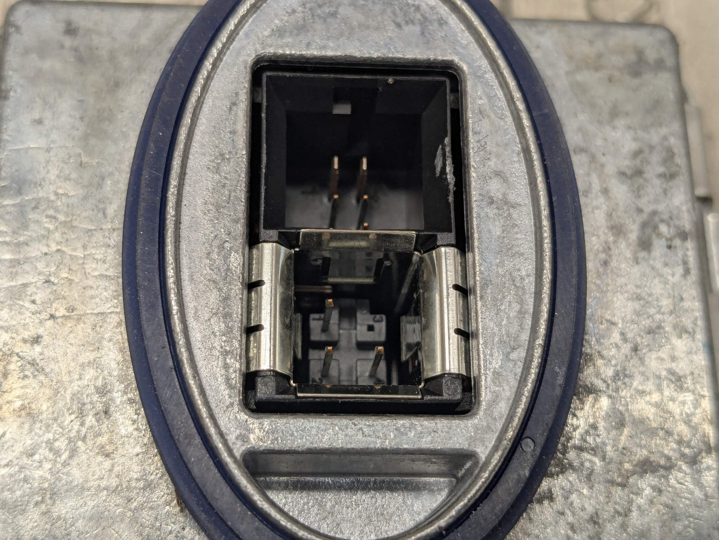 12-15 OEM BMW F30 F82 F34 F01 F10 Xenon Headlight Ballast Unit Control Modules