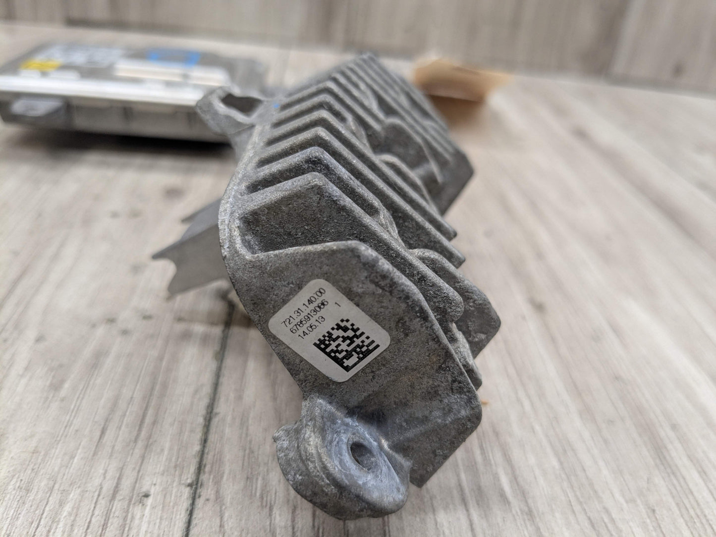 12-15 OEM BMW F30 F82 F34 F01 F10 Xenon Headlight Ballast Unit Control Modules