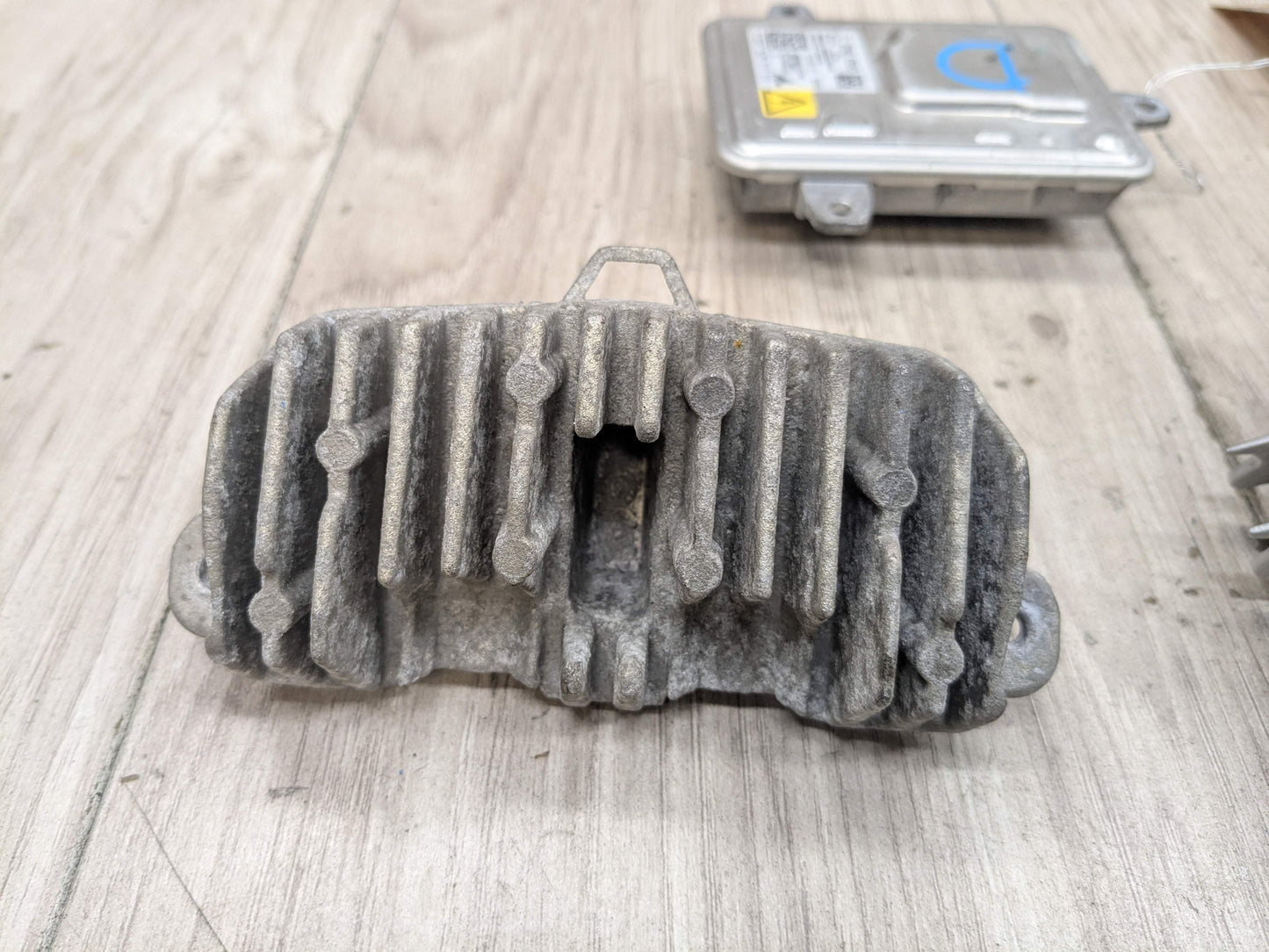 12-15 OEM BMW F30 F82 F34 F01 F10 Xenon Headlight Ballast Unit Control Modules