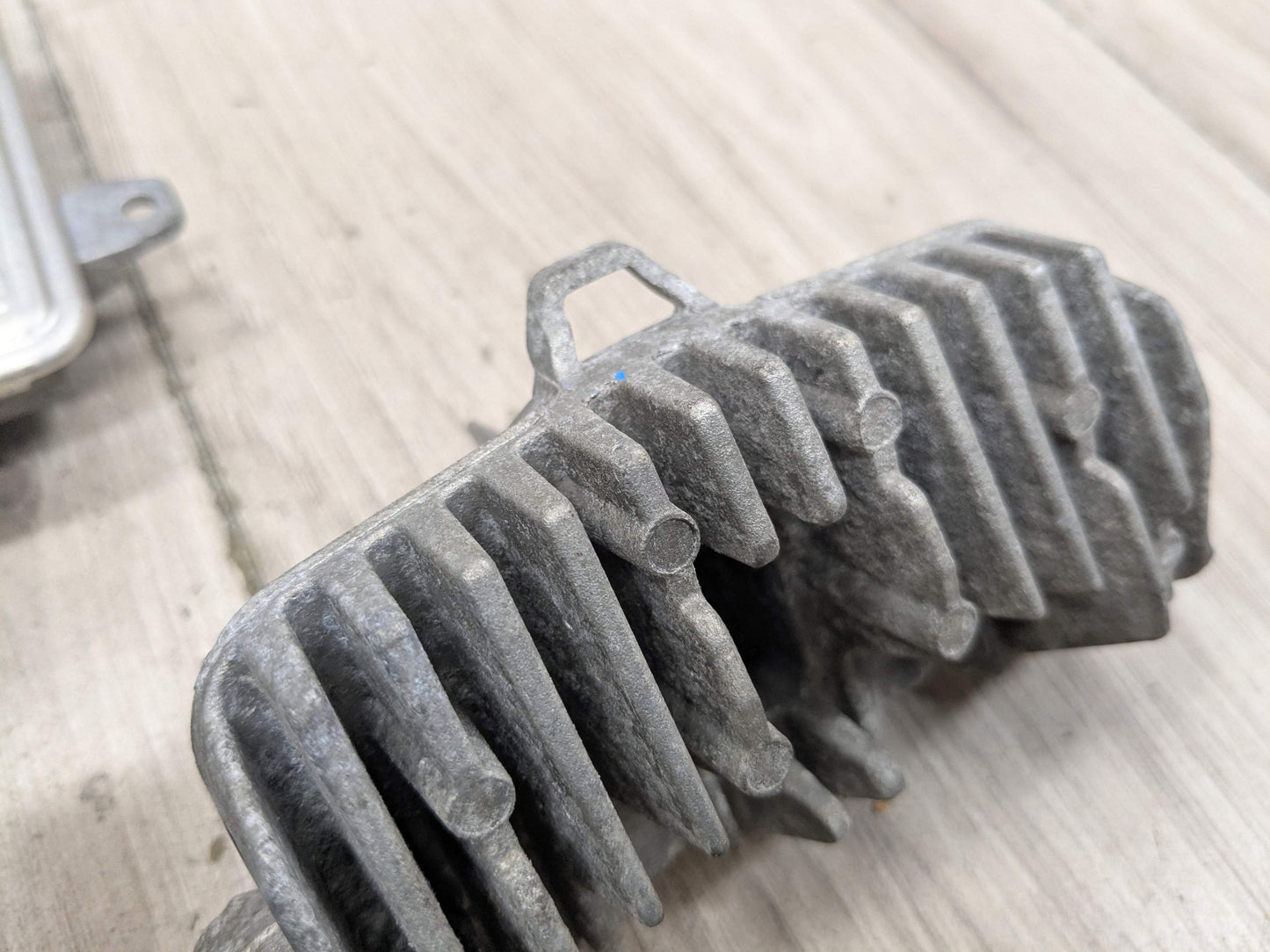 12-15 OEM BMW F30 F82 F34 F01 F10 Xenon Headlight Ballast Unit Control Modules