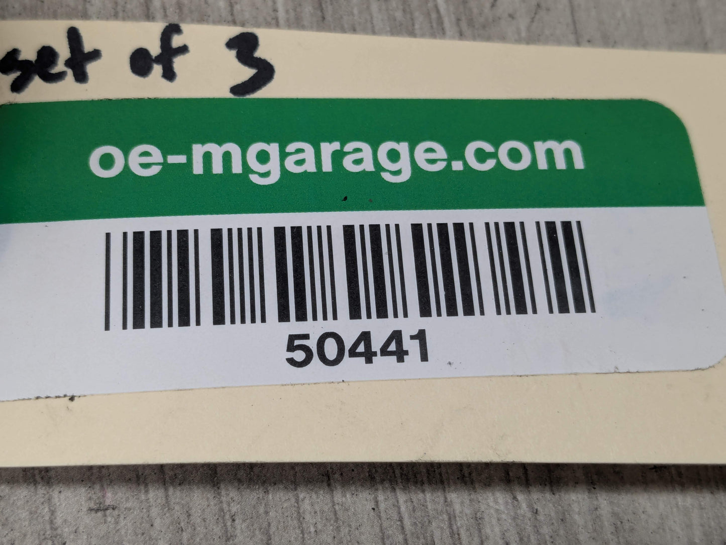 12-15 OEM BMW F30 F82 F34 F01 F10 Xenon Headlight Ballast Unit Control Modules