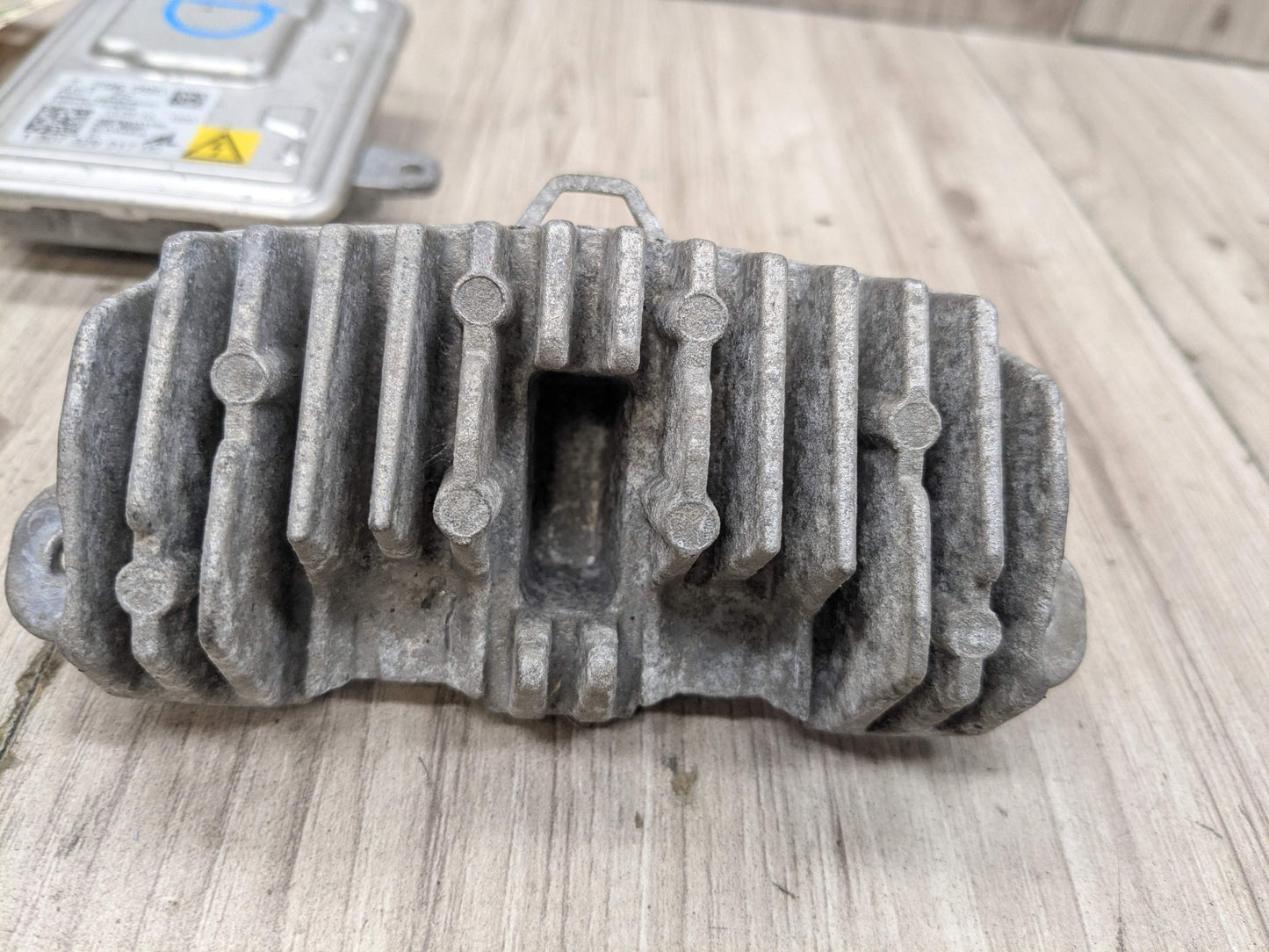 12-15 OEM BMW F30 F82 F34 F01 F10 Xenon Headlight Ballast Unit Control Modules