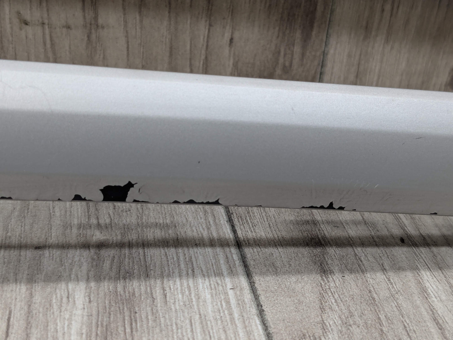 OEM BMW F30 F32 F33 F36 ALUMINUM Interior Dash Door Center Console Trim SET