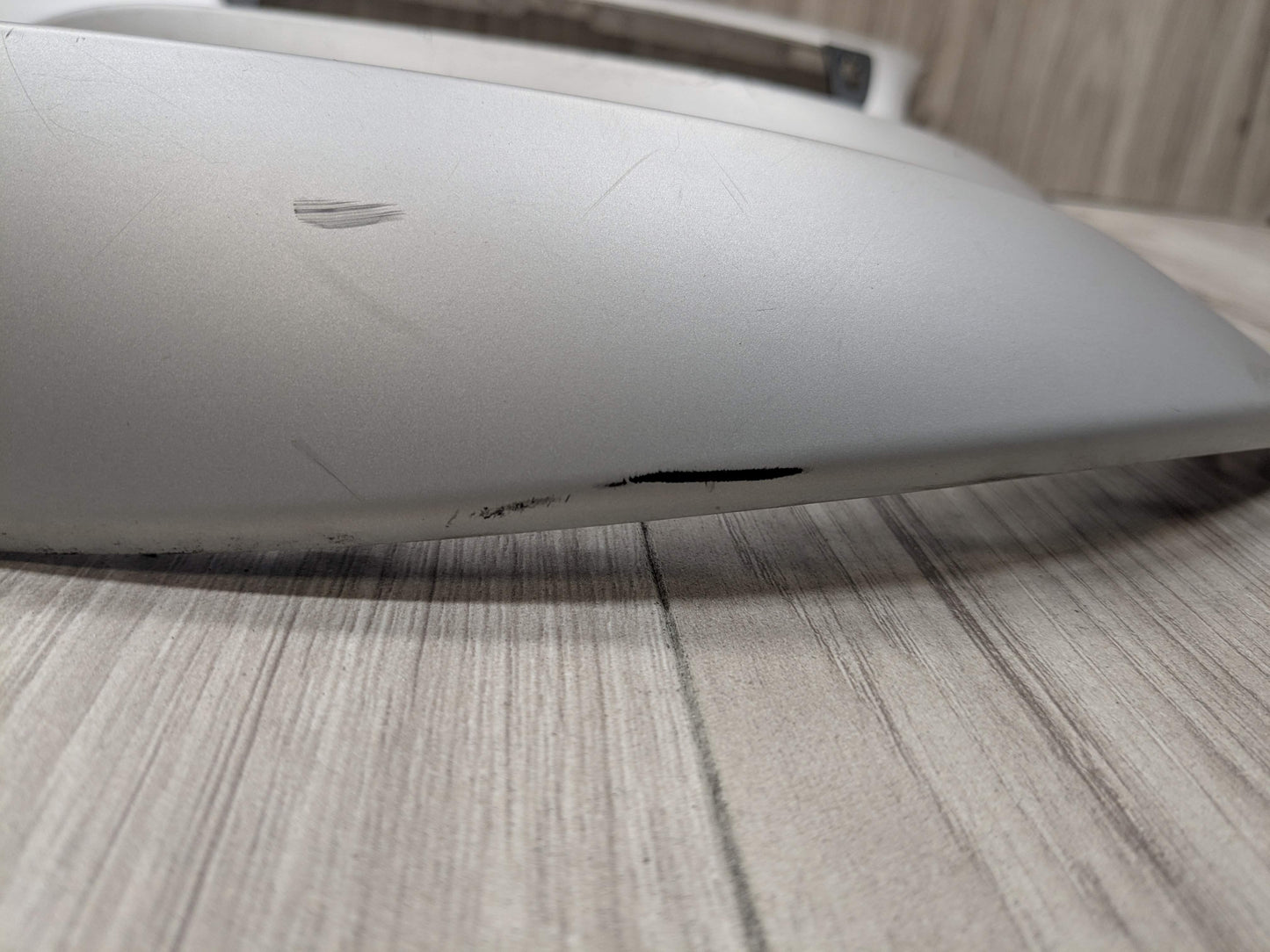 OEM BMW F30 F32 F33 F36 ALUMINUM Interior Dash Door Center Console Trim SET