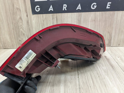 14-16 OEM Mercedes W212 E350 E550 Sedan Right Passenger Side Outer LED Taillight
