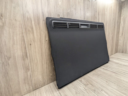 10-16 OEM Mercedes W212 E350 E550  Headliner Sunroof Sunshade Glass Cover Panel
