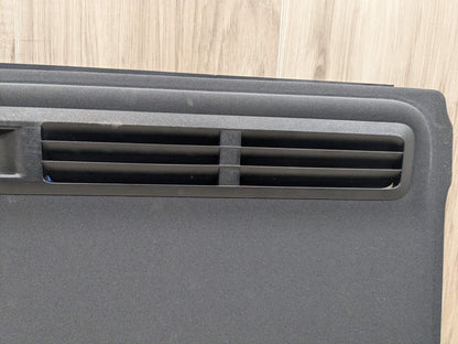 10-16 OEM Mercedes W212 E350 E550  Headliner Sunroof Sunshade Glass Cover Panel
