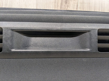 10-16 OEM Mercedes W212 E350 E550  Headliner Sunroof Sunshade Glass Cover Panel