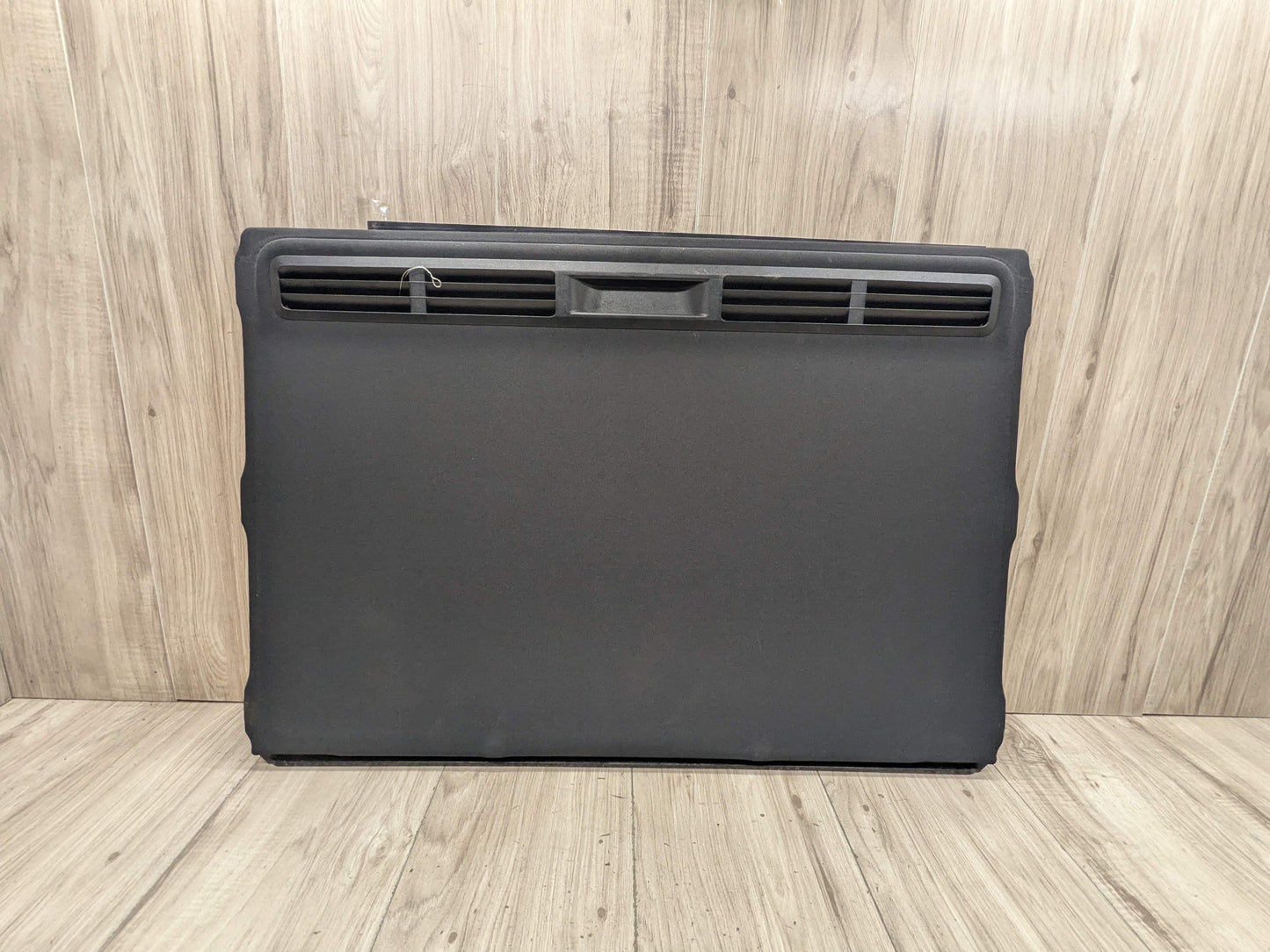 10-16 OEM Mercedes W212 E350 E550  Headliner Sunroof Sunshade Glass Cover Panel