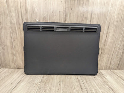 10-16 OEM Mercedes W212 E350 E550  Headliner Sunroof Sunshade Glass Cover Panel