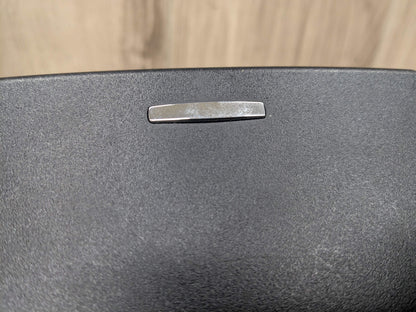 OEM Mercedes W212 E350 E400 E550 Rear Center Console Ashtray Storage Trim Unit
