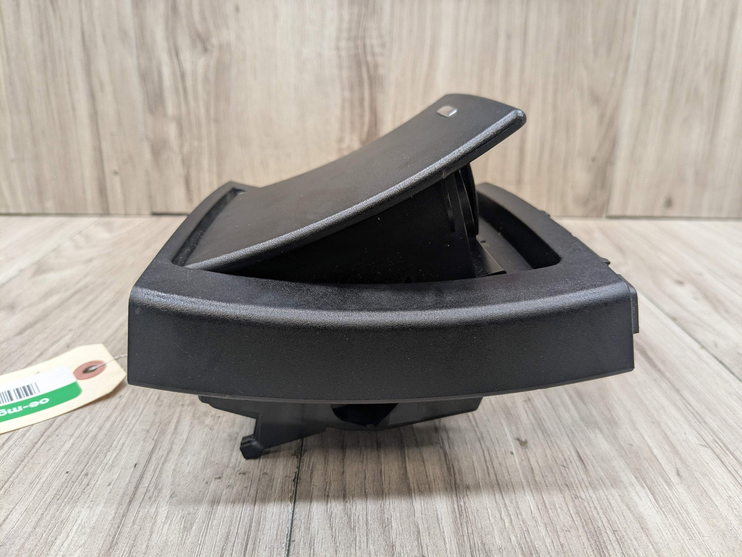 OEM Mercedes W212 E350 E400 E550 Rear Center Console Ashtray Storage Trim Unit