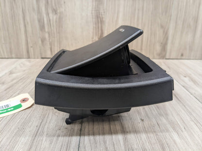 OEM Mercedes W212 E350 E400 E550 Rear Center Console Ashtray Storage Trim Unit