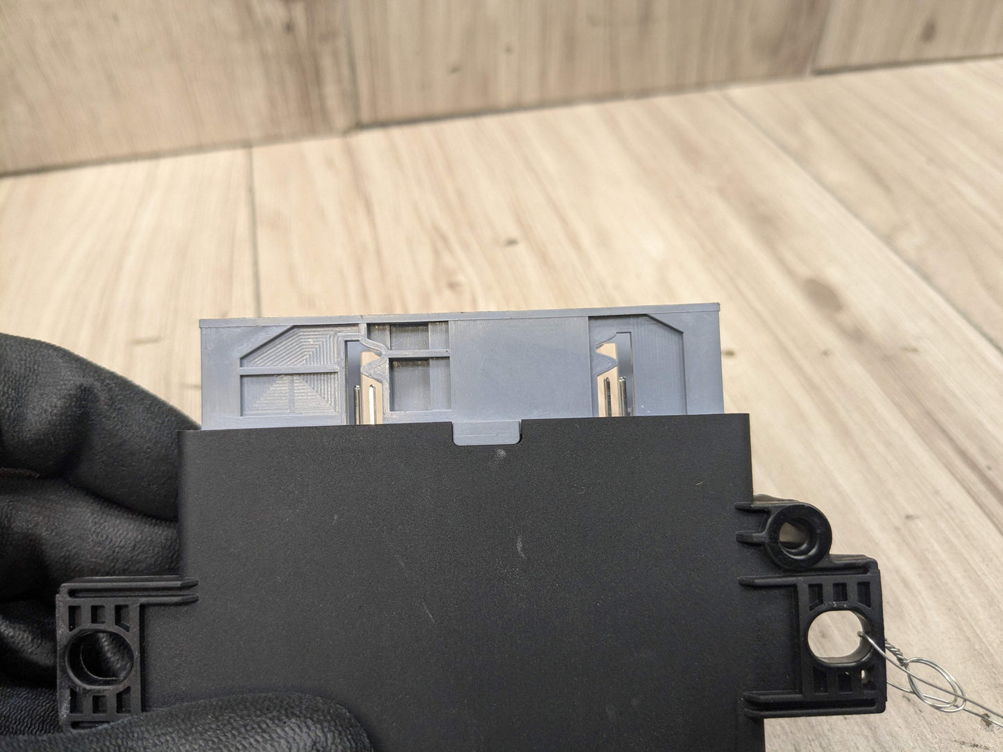 OEM Mercedes W212 E350 E550 Parking Park Distance Assist Control Module