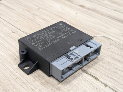 OEM Mercedes W212 E350 E550 Parking Park Distance Assist Control Module