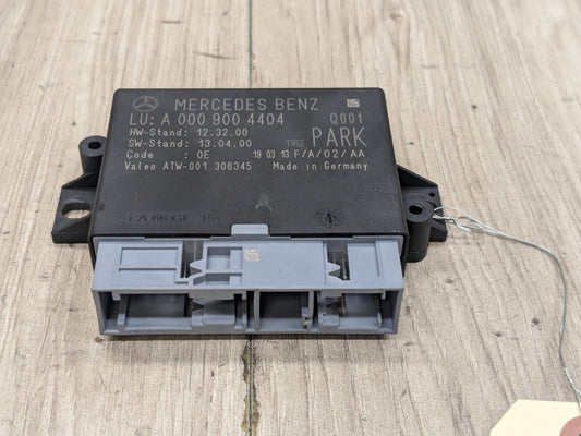 OEM Mercedes W212 E350 E550 Parking Park Distance Assist Control Module