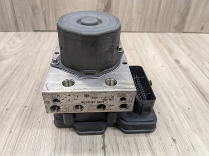 OEM Mercedes W212 E350 E550 ABS Brake Pump Anti Lock Dynamic Stability Control