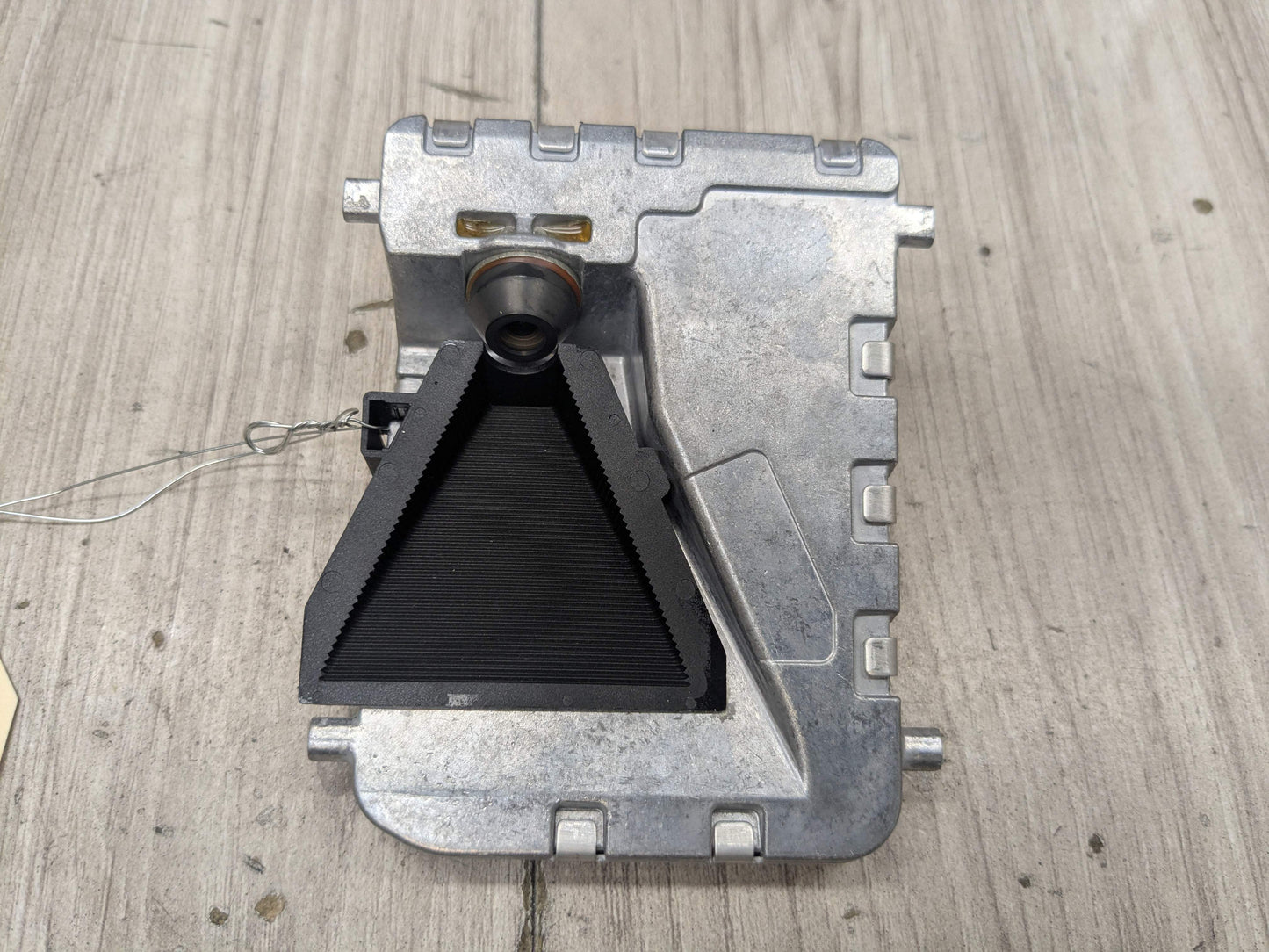 OEM Mercedes W207 W212 E350 E550 AMG Front Windshield Lane Active Assist Camera